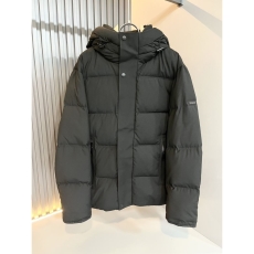 Zegne Down Jackets